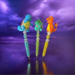 Charmander Pen